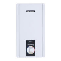ThermoFlow Elex User Manual
