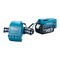 Fan Makita DCF050 Manual