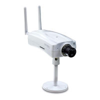TRENDnet TV-IP512WN - ProView Wireless N Internet Surveillance Camera User Manual