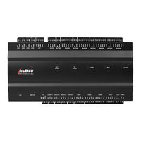 eSSL inBIO460 Series User Manual