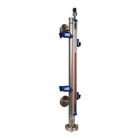 Tecfluid LT14 / PVC-C Instruction Manual