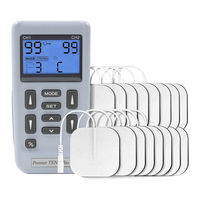 Med-Fit Premier EMS Plus Patient Instruction & User Manual