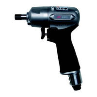 Ingersoll-Rand 280PQ1-EU Instructions Manual