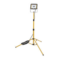 brennenstuhl JARO 5050 T Operating Instructions Manual