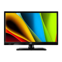 Etec 20E700 User Manual