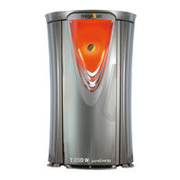 KBL Tower pureEnergy Operating Instructions Manual
