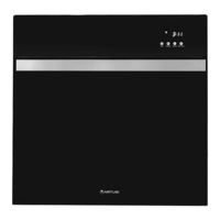 Artusi ADW5607B Operation Manual