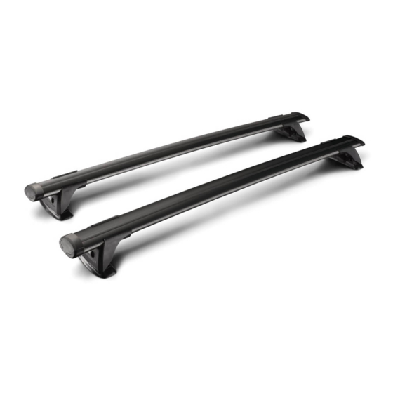 Whispbar K670 Manual