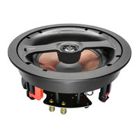 Soundavo IC-860CF Owner's Manual