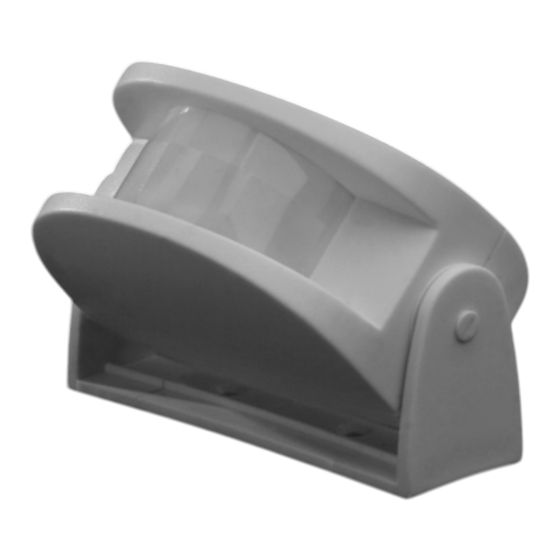 DINUY DM SEN R02 Manual