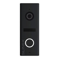 Slinex ML-17HD User Manual