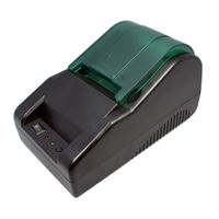 MINJCODE MJ5818 User Manual