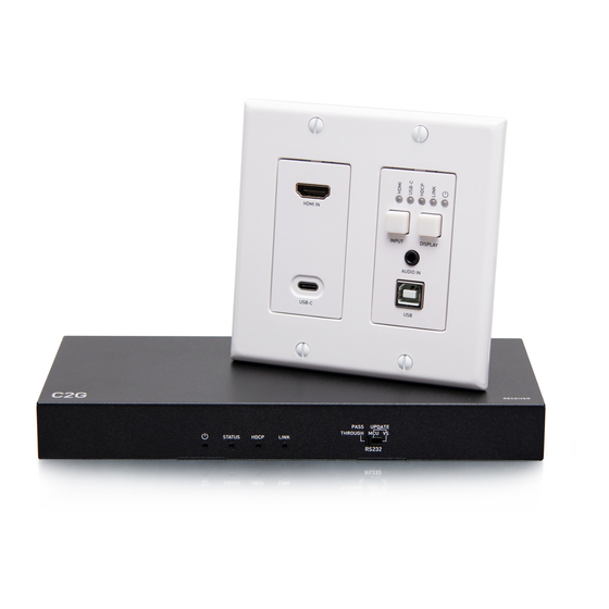 LEGRAND C2G31011 Manual