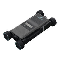 profometer 39221101 Quick Start Manual