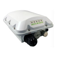 Arris RUCKUS T305i Quick Setup Manual
