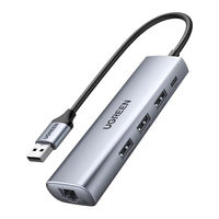 Ugreen CM266 User Manual