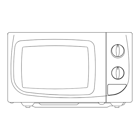 Daewoo KOR-6C175S Service Manual