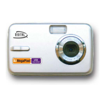 Sakar 57490 Compact Digital Camera Manuals
