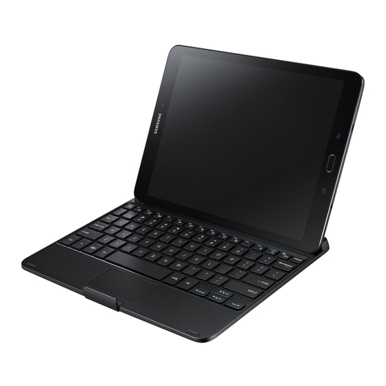 Samsung EJ-CT810 Quick Start Manual