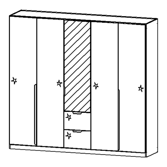 Rauch M1993 Assembly Instructions Manual