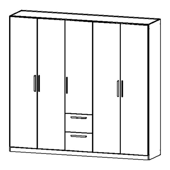 Rauch M1993 Assembly Instructions Manual