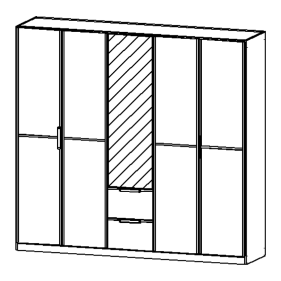 Rauch M1993 Assembly Instructions Manual