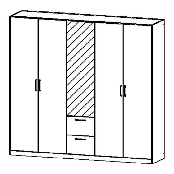 Rauch M1993 Assembly Instructions Manual