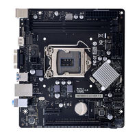 Biostar H81MLV3 Setup Manual