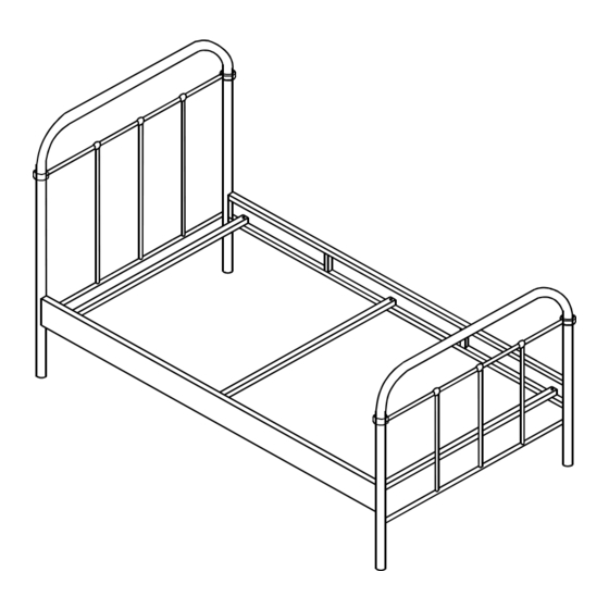 VIPACK BOBE90 Assembly Instructions Manual