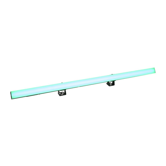 EuroLite LED PR-100/32 User Manual