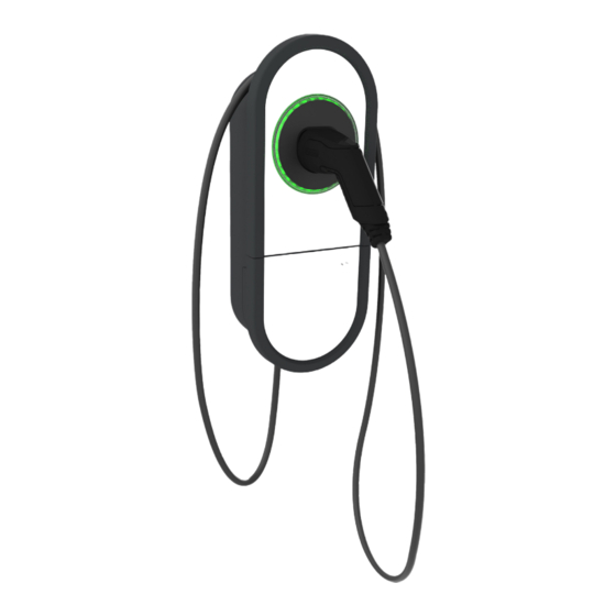 LEGRAND Green'up One Installation Manual
