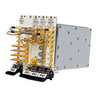 Keysight M93 A Series Manual
