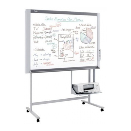 Plus COPY BOARD M-115 Service Manual