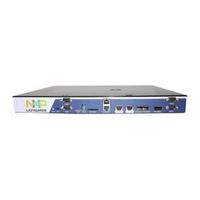 NXP Semiconductors LX2160ARDBGSG Getting Started Manual