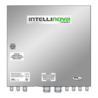 SPM intellinova compact INS06 Ex Assembly, Installation And Operation Instructions