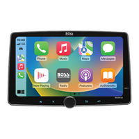 Boss Audio Systems BCPA12 User Manual