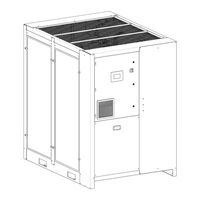 Beko DRYPOINT RA VSD 6000 eco Instructions For Installation And Operation Manual