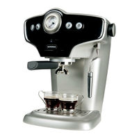 STARBUCKS Sirena User Manual