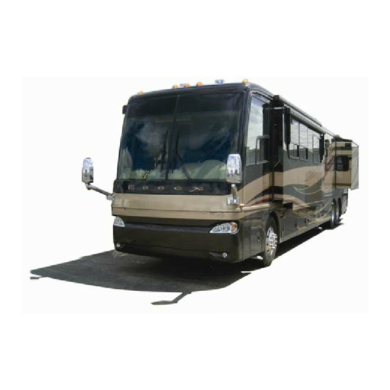 NewMar Essex Diesel Pusher 2006 Manual