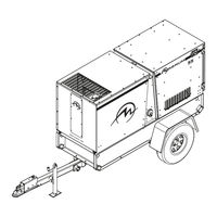 Magnum MMG50FHP Operating Manual