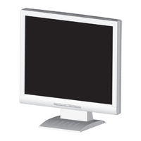 NEC AccuSync LCD92V User Manual