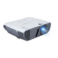 ViewSonic PJD6551W User Manual