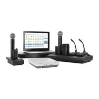 Shure Microflex User Manual