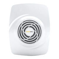 Envirovent SELV Installation Manual For Engineer / Installer