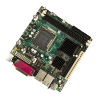 IEI Technology KINO-6614 User Manual