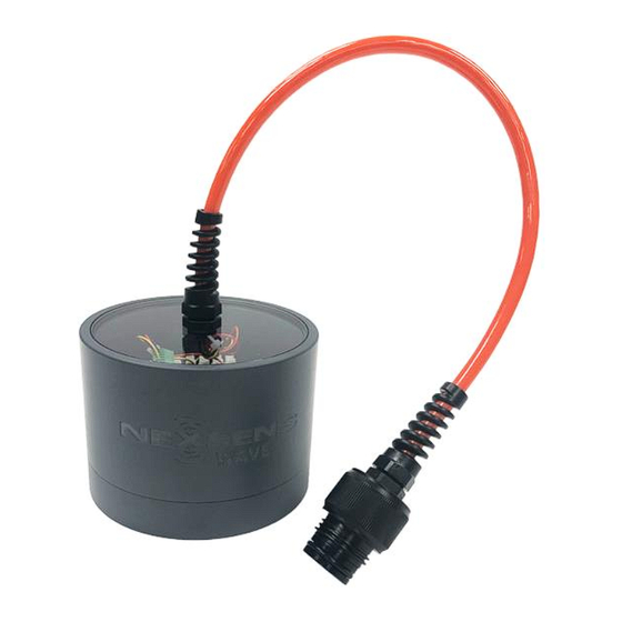 SeaView SVS-603 Quick Start Manual
