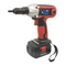 Impact Driver Sealey CP315 Manual