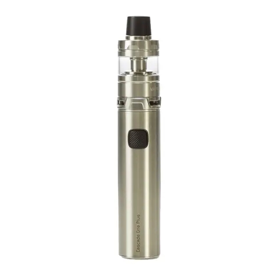 InnoCigs VAPANION CASCADE ONE PLUS User Manual
