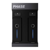 MWM MWM-PHASE-UL Quick Start Manual