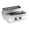 Cooktop Zanussi 178021 Specifications